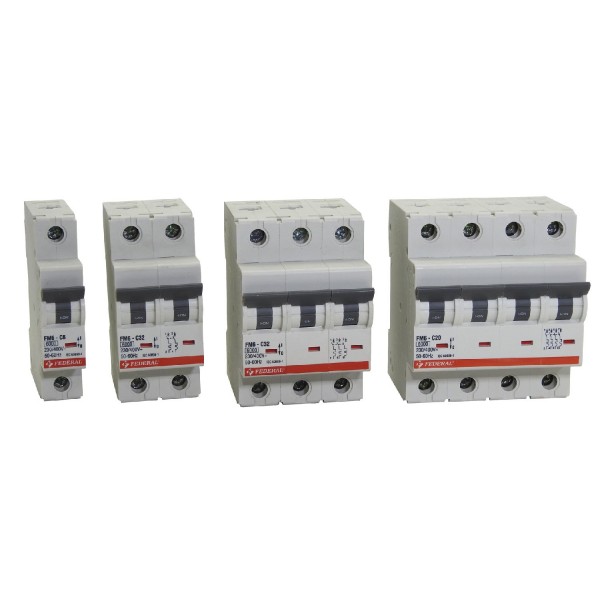 Fm6-B 3X16a,6 Ka