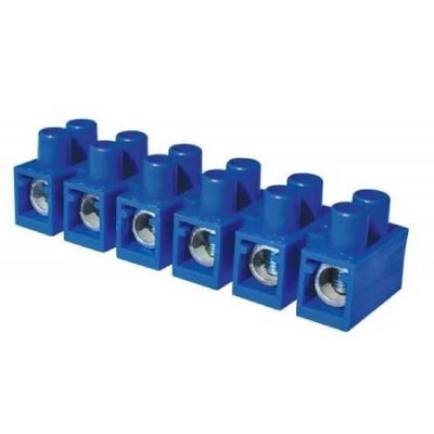 Sıra Klemens No:4 10-16mm