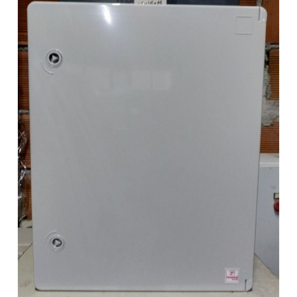 50x40x18 Taban Saclı Polyester Pano Tongün