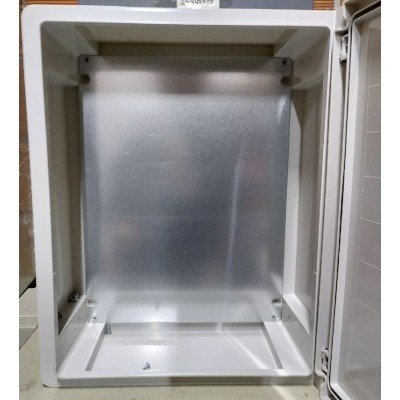 50x40x18 Taban Saclı Polyester Pano Tongün