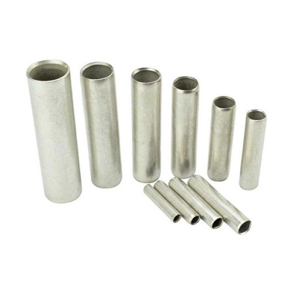 Sıkmalı Ek Mufu 10mm KRK