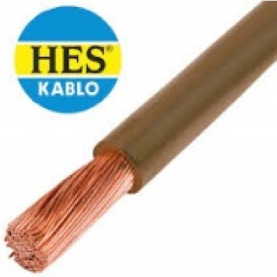 1X16 Mm2 Nyaç Kablo H07v-R...