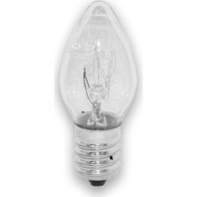 Parfüm Ampul 7W E14