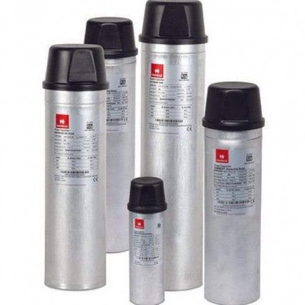 1,5Kvar 230V Kondansatör