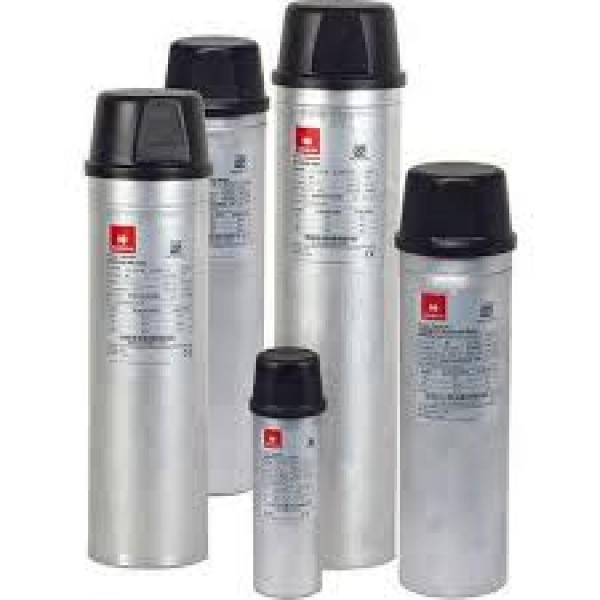 5Kvar 400V Kondansatör