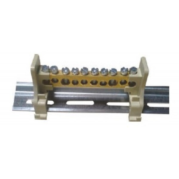 Modüler Bara 1P 12D 80A