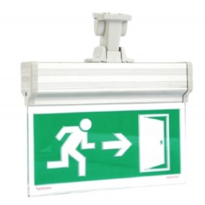 Exıt Acil Yönlendirme...