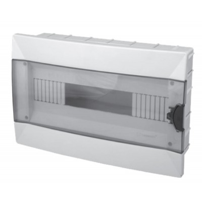 Sigorta Kutusu 9Lu Sıva Altı