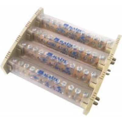 Modüler Bara 160A 4P 12D Q50