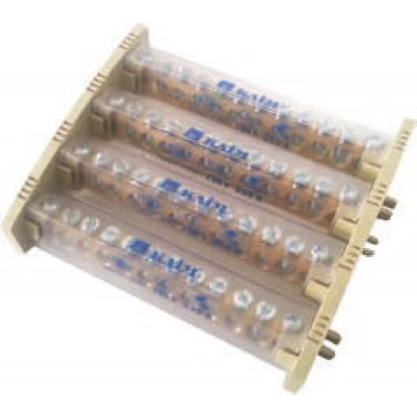 Modüler Bara 160A 4P 12D Q50