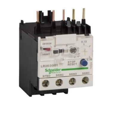 8-11,5A 3P Termik Mini...