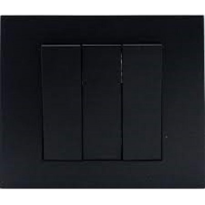 Mina Üçlü Anahtar Metalik...