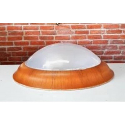 Glop Armatür Ufoline Ceviz...