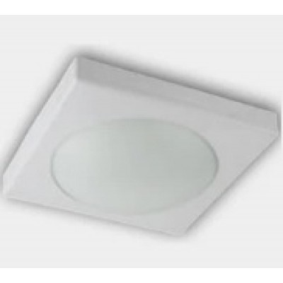 Glop Armatür Karre Beyaz...