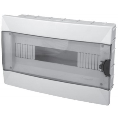 Sigorta Kutusu 12Li Sıva Altı