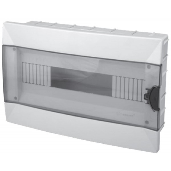 Sigorta Kutusu 12Li Sıva Altı