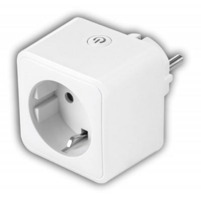 16A Akıllı Topraklı Priz...