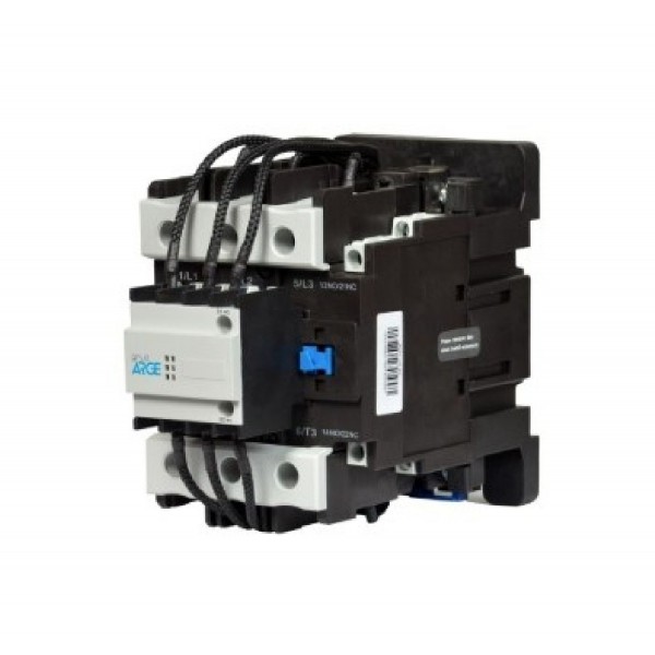 10Kvar 400V Kompanzasyon Kontaktörü