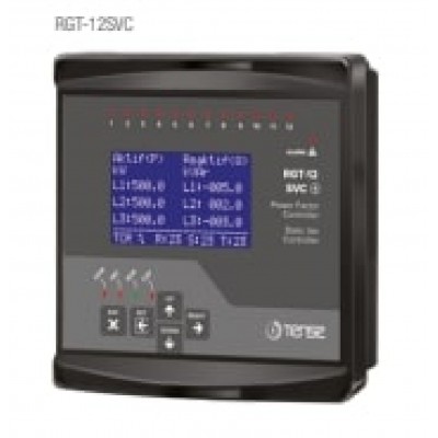 12 Kademeli Svc Sürücülü...