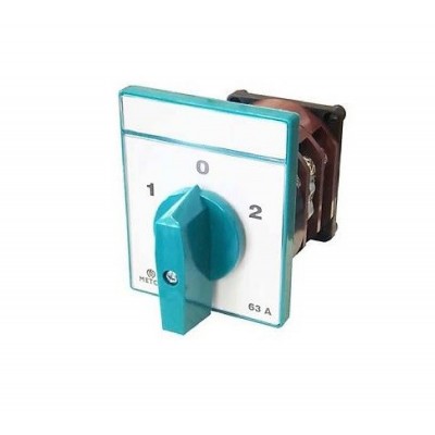 3x63A 1-0-2 Pako Şalter 