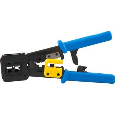 Sıkma Pensesi  6P/8P END RJ45