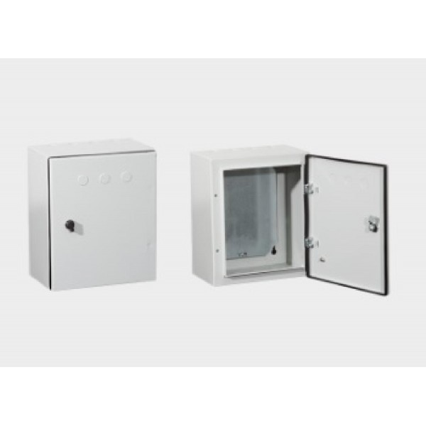 25x30x15 Taban Saclı Sac Pano Panex