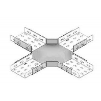 Sac Kanal 4Lü Dönüş...