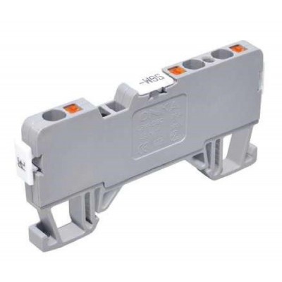 Ray Klemens 2,5mm 1 Giriş 2...