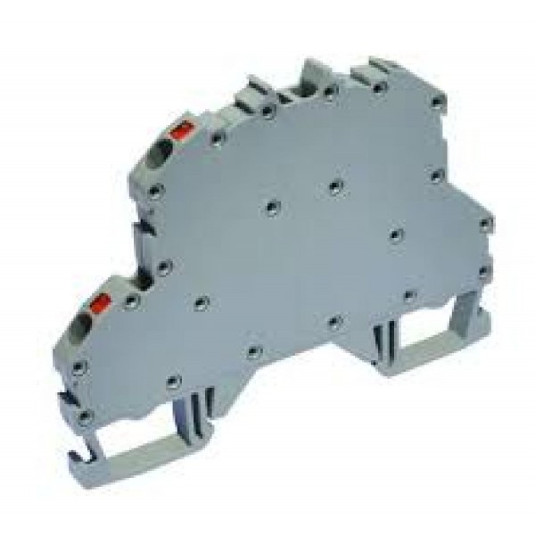 Ray Klemens 2,5mm Çift Katlı Opk Yay Baskılı ONKA