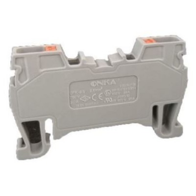 2,5mm Ray Klemens  Opk Yay...