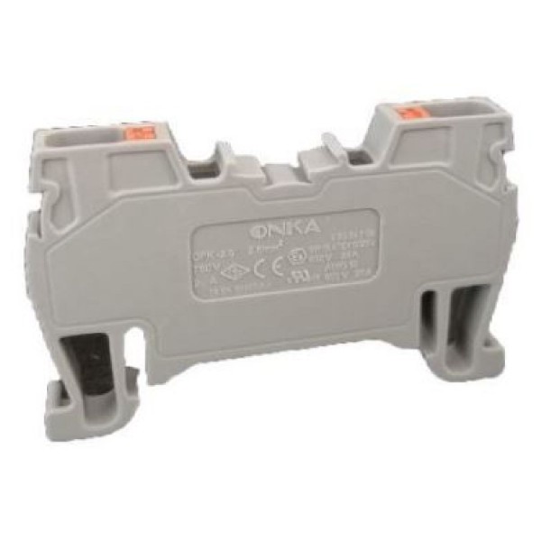 Ray Klemens 6mm Opk Yay Baskılı 1521 ONKA