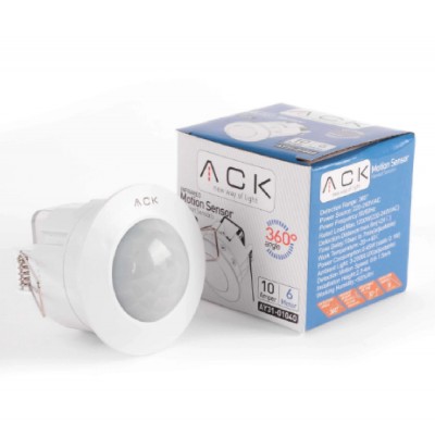 Hareket Sensörü 360 Derece...