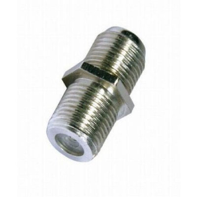 F Konnektör Ara Bağlantı