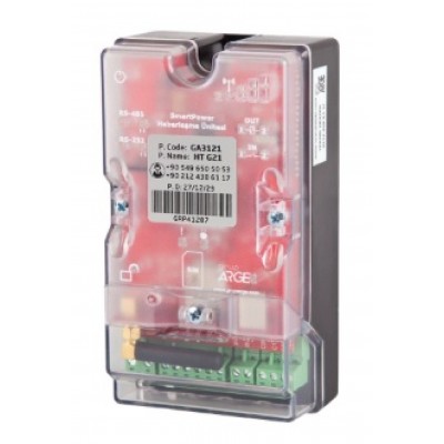 Uzak İzleme Modem Gprs...