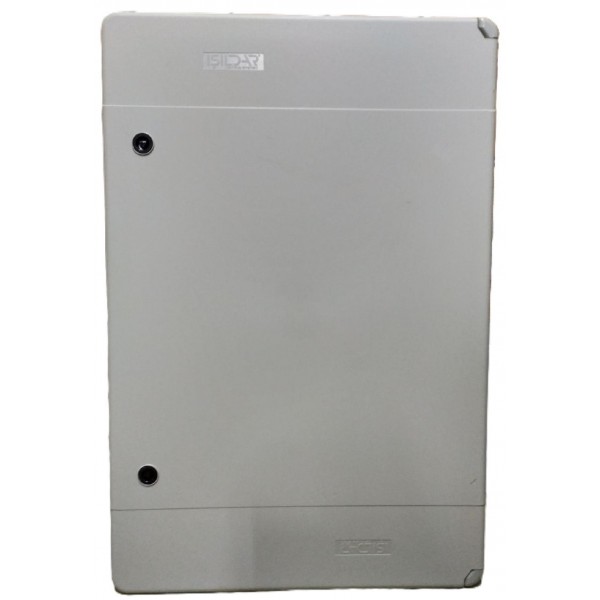 40x60x20 Taban Saclı Polyester Pano Işıldar 