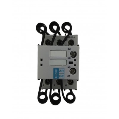 25kVAR 400V Kompanzasyon...