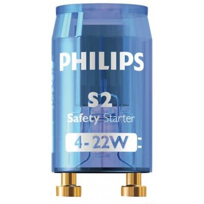 Starter S2 Mavi Philips