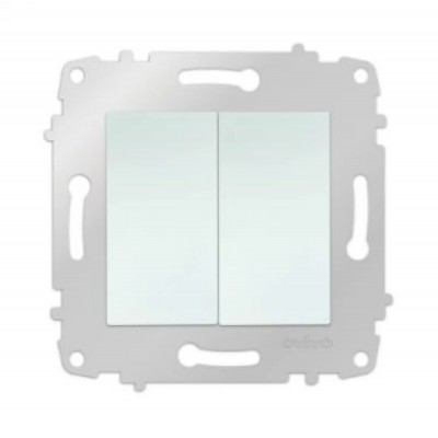 Mina Komütatör Beyaz