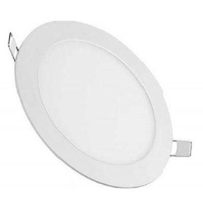 Led Panel 15W 6500K 1490Lmn...