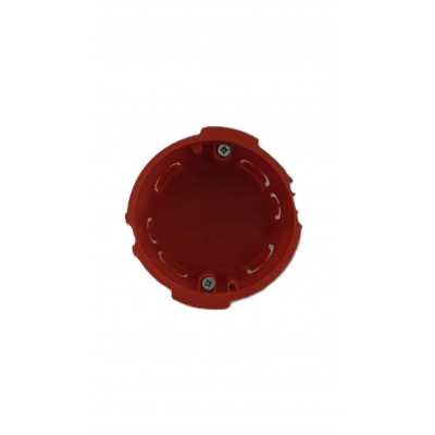 Kasa Alçıpan Turuncu