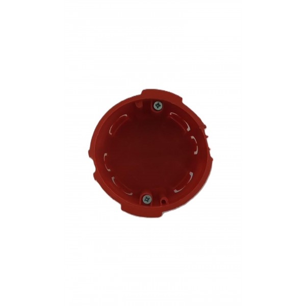 Kasa Alçıpan Turuncu