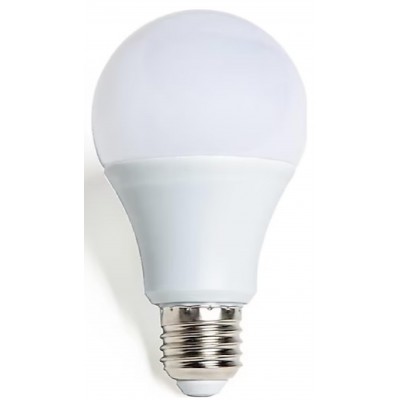 9W Led Ampul  E27 6400K Beyaz