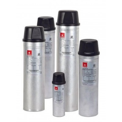 1,5Kvar 400V Kondansatör...