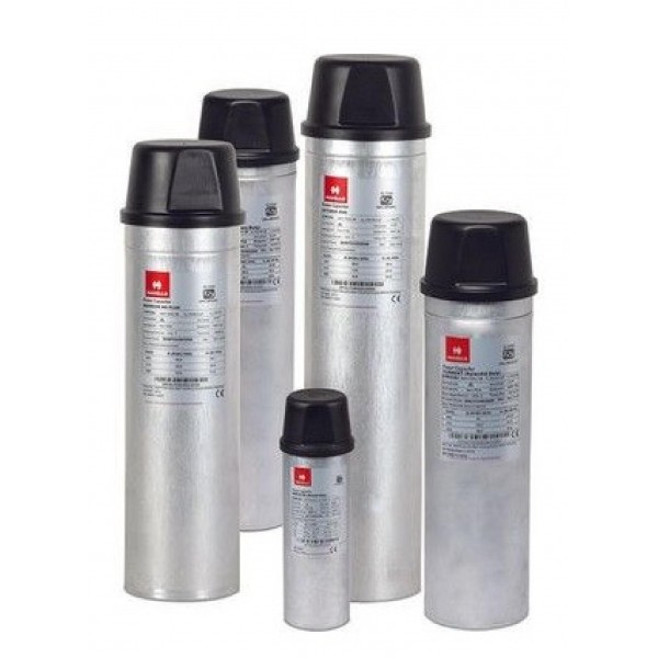 1,5Kvar 400V Kondansatör Havells