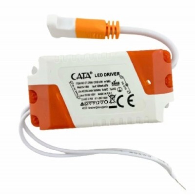 Led Panel Drive Adaptör...