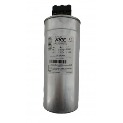 10Kvar 400V Kondansatör...