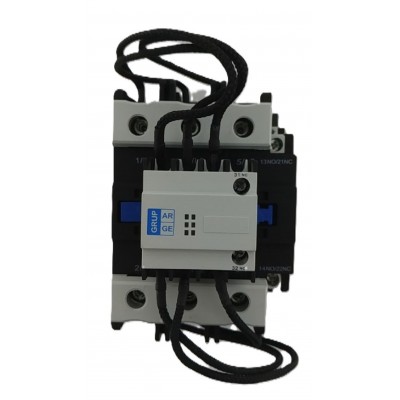 50kVAR 400V Kompanzasyon...