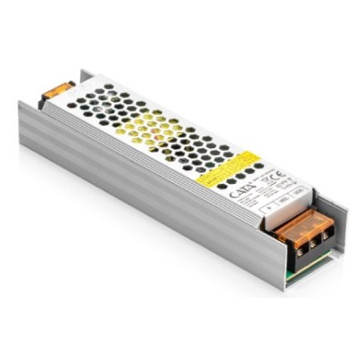 Led Trafosu 220V/12V 10A...