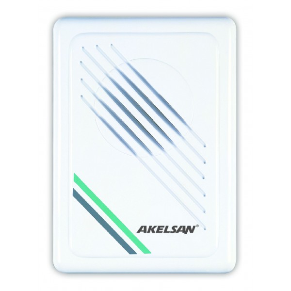 Zil Tek Ses Kanarya Piya AKELSAN