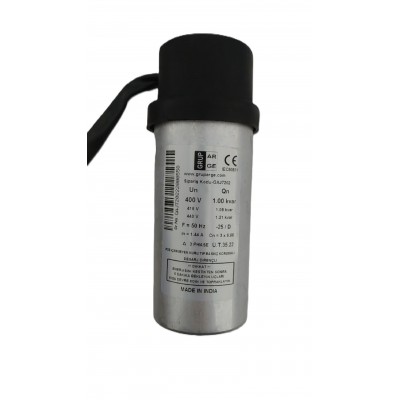 1Kvar 400V Kondansatör Grup...